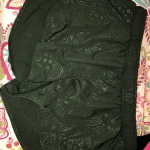 Old navy workout shorts